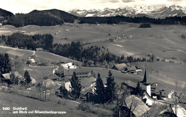Goldiwil Vorderseite