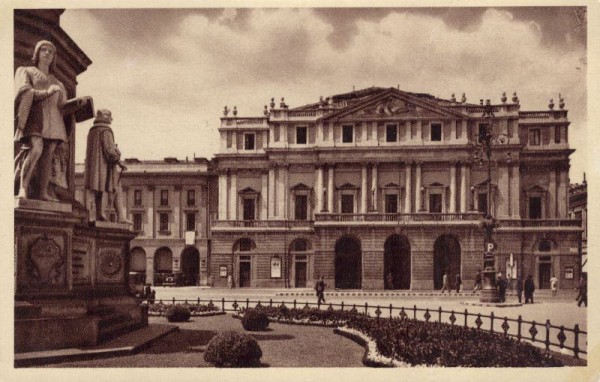 Milano