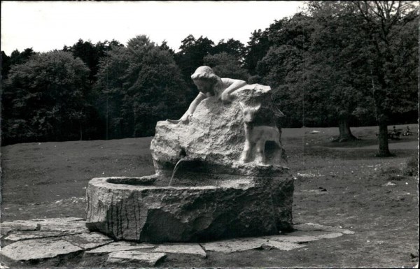 Maienfeld Vorderseite