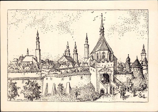 Zittau Vorderseite