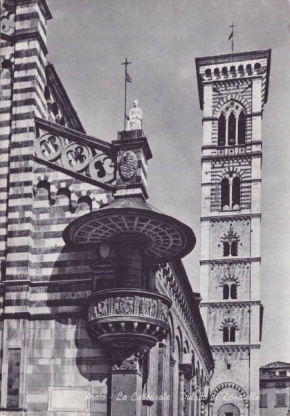 Prato, Kathedrale