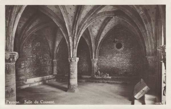 Payerne