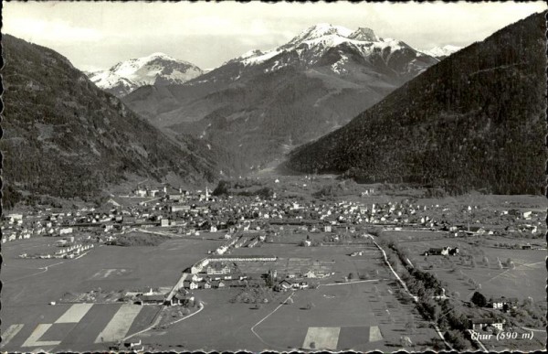Chur Vorderseite