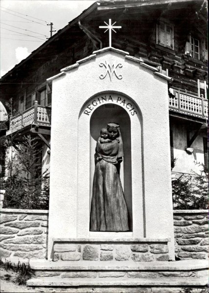 Verbier Vorderseite