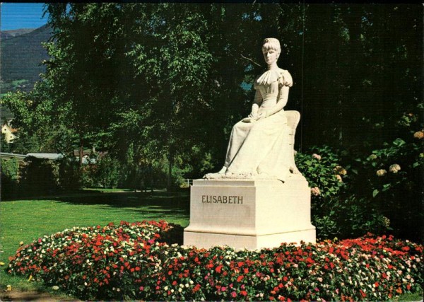Meran Vorderseite