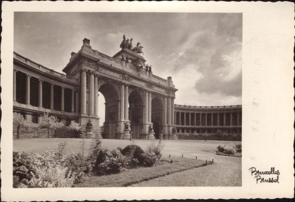 Jubelpark (Brüssel)