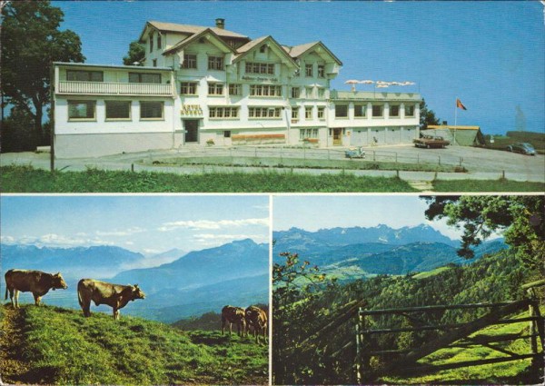St. Anton (Pass) Vorderseite
