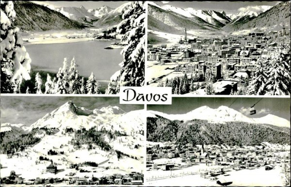 Davos Vorderseite
