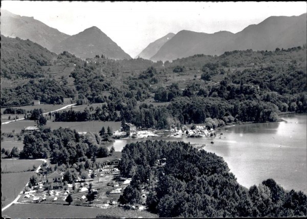 Agno  Vorderseite