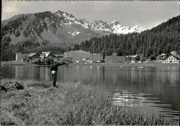 Arosa Vorderseite