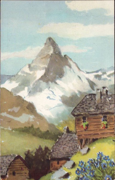 Matterhorn