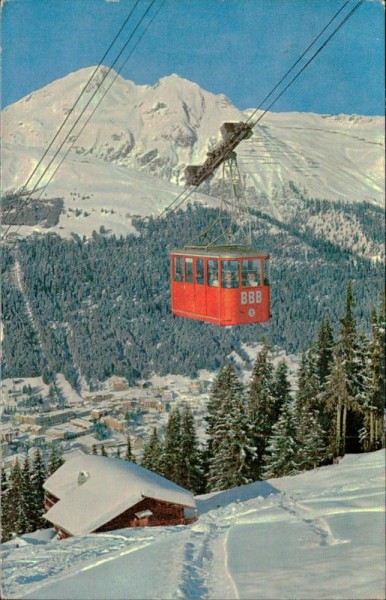 Davos Vorderseite