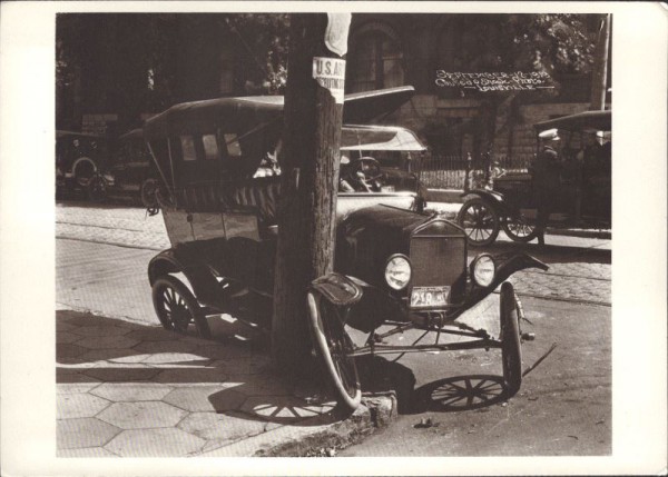 Louisville, Kentucky, 1919