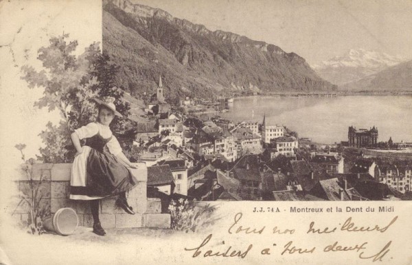 Montreux