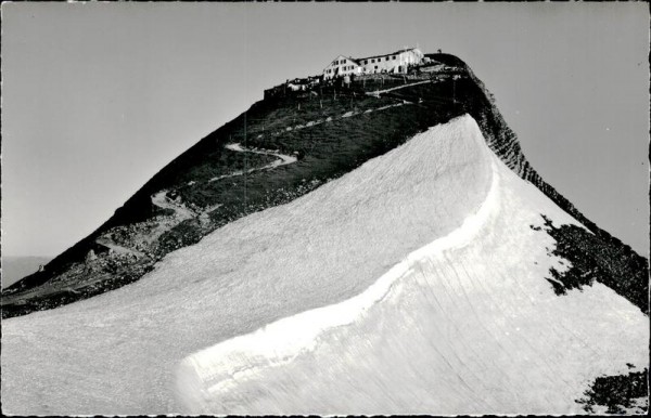 Grindelwald Vorderseite