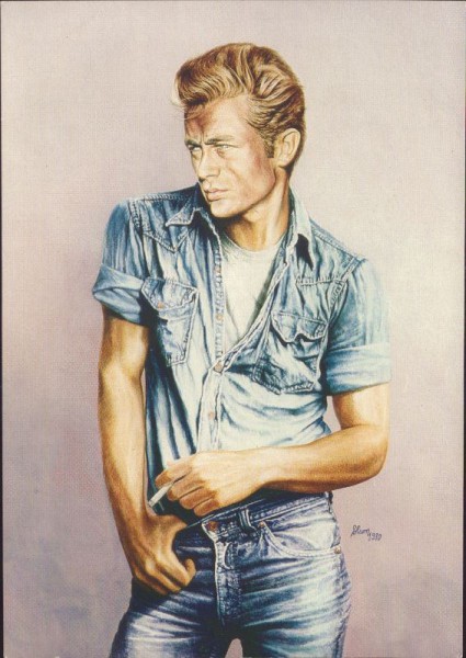 James Dean