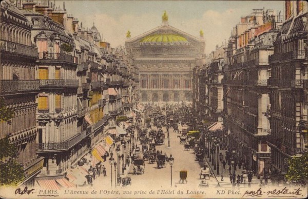 Paris