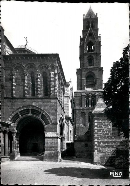 Département Haute-Loire Vorderseite
