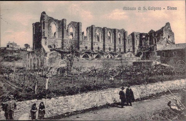 Siena Vorderseite