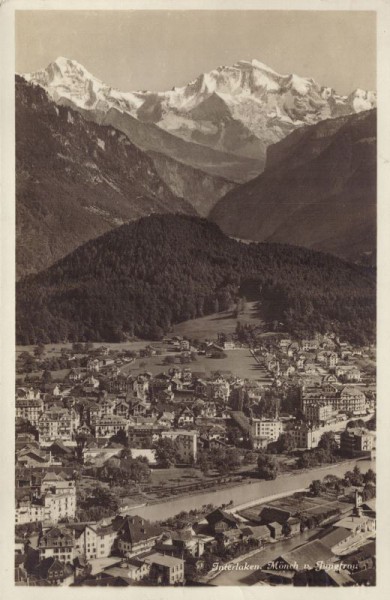 Interlaken