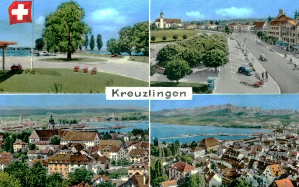 Kreuzlingen Vorderseite