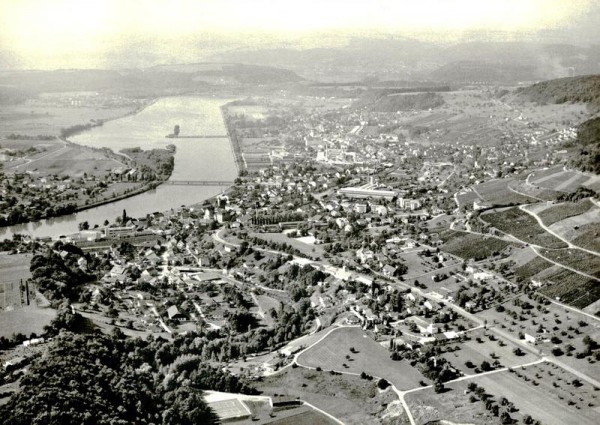 Döttingen AG Vorderseite