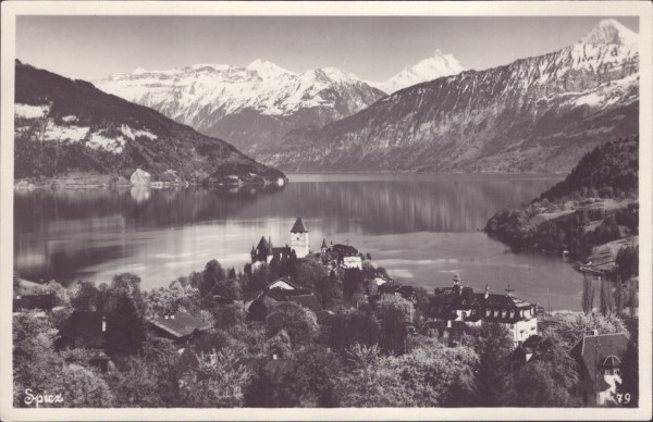 Spiez