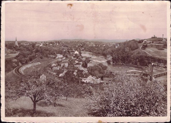 Schaffhausen