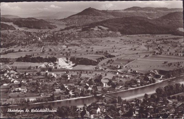 Rheinheim