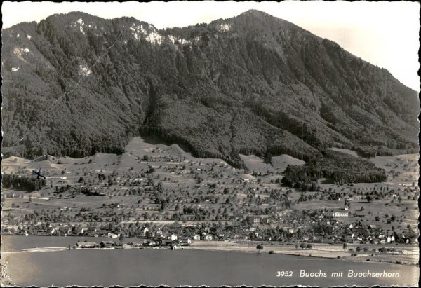 Buochs Vorderseite