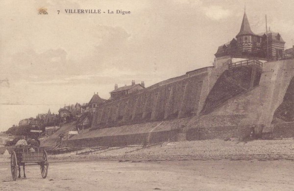 Villerville