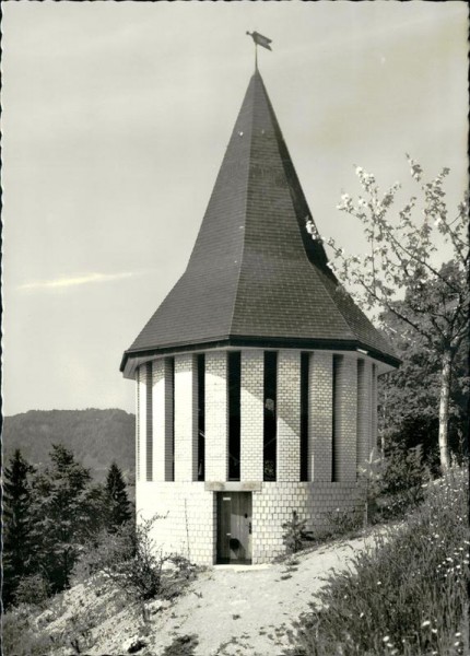 Libingen Vorderseite