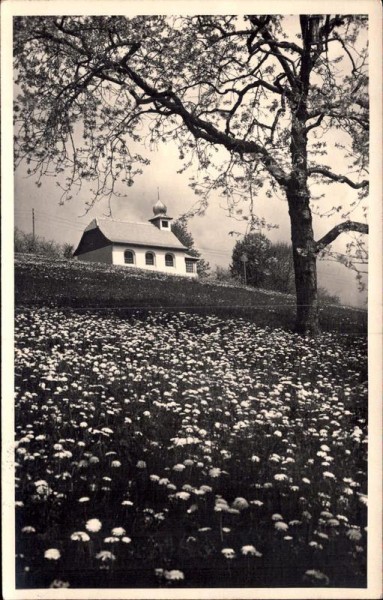 Magglingen Vorderseite