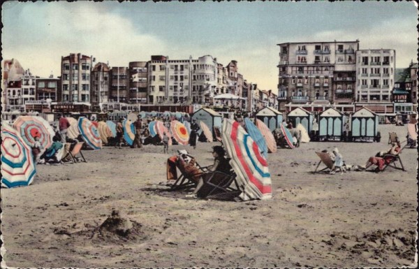De Panne