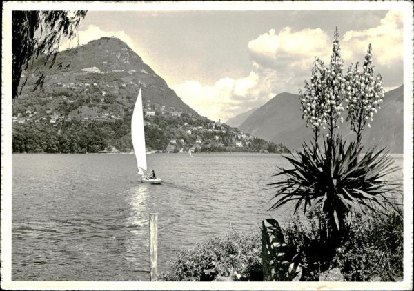 Lugano Vorderseite