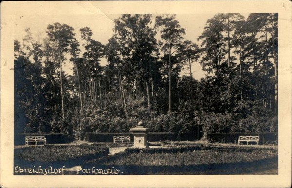Ebreichsdorf Vorderseite