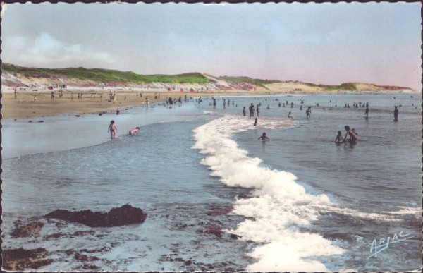 Île d’Oléron