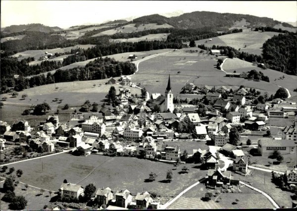 Mogelsberg Vorderseite