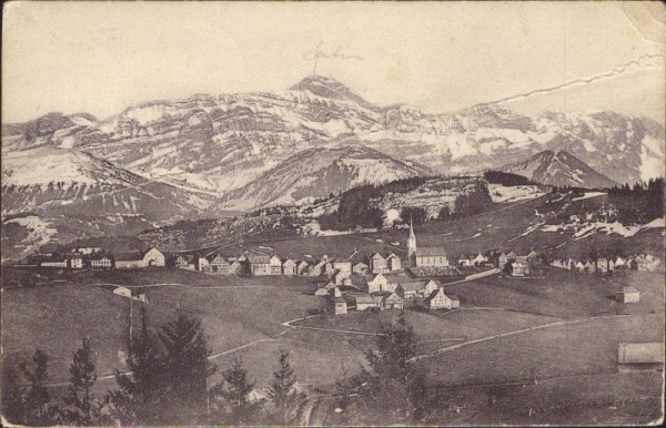 Schwellbrunn