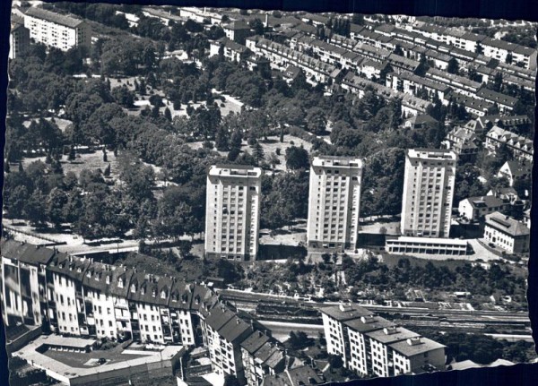 Basel Vorderseite