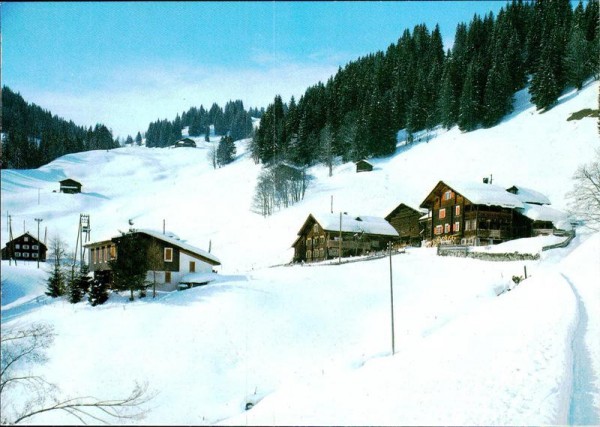 Furna Vorderseite