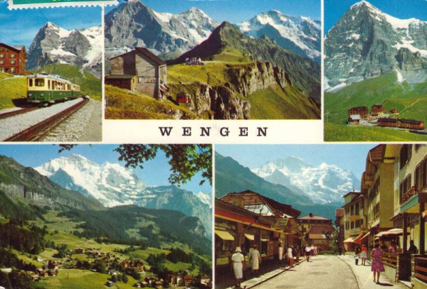 Wengen