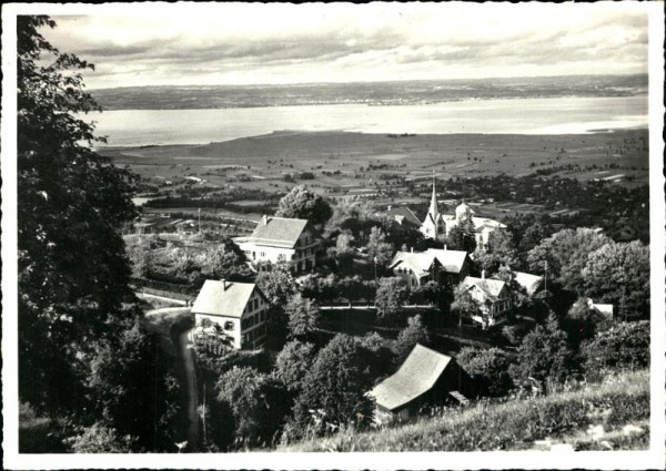 Walzenhausen Vorderseite
