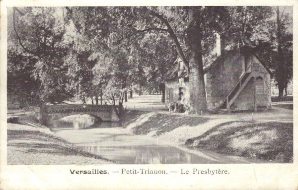 Versailles
