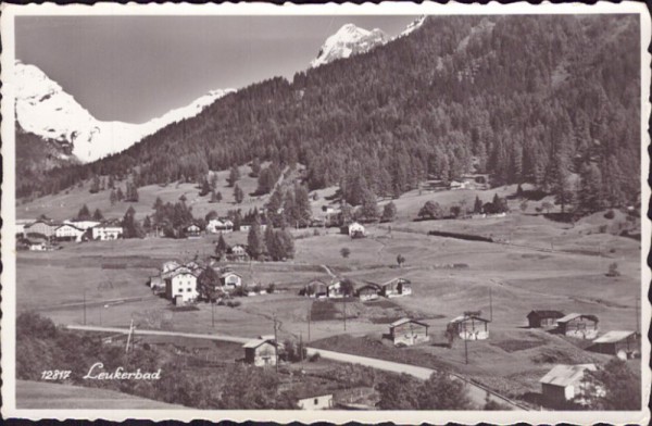 Leukerbad