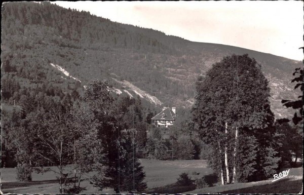 Stosswihr Vorderseite