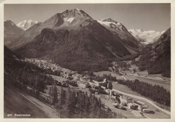 Pontresina