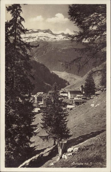  Curaglia Vorderseite