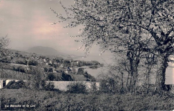  La Béroche et le Lac Vorderseite