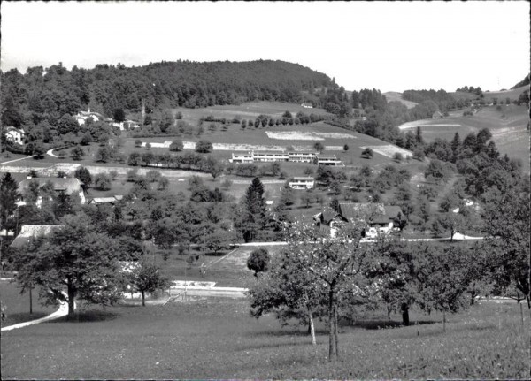 Langenbruck Vorderseite